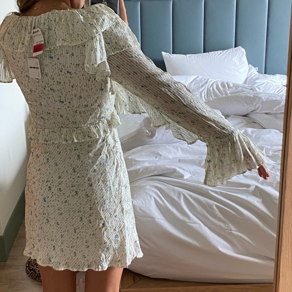 Free People Dress - Picture 2 of 4